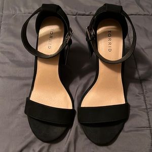 Torrid Heels